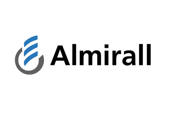 Magia para laboratorios Almirall