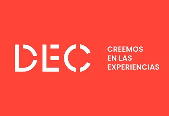 Magia para Asociación DEC