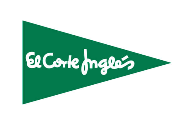 Magia para El Corte Inglés
