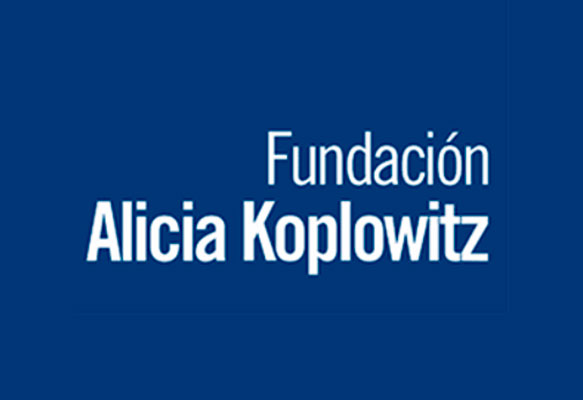 Magia para Fundación Alicia Koplowitz