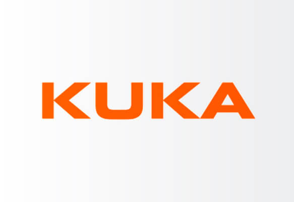 Magia para Kuka Robotics