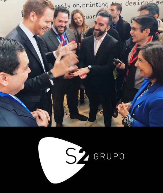 Magia para S2 Grupo