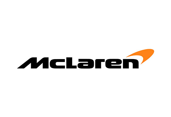 Magia para McLaren
