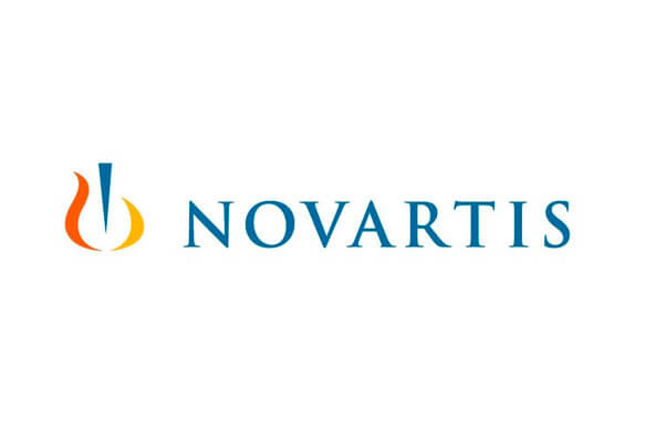 Magia para Novartis