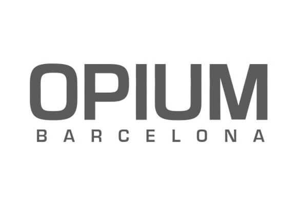 Magia en Opium Mar