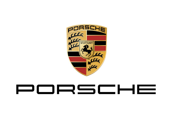Magia para Porsche