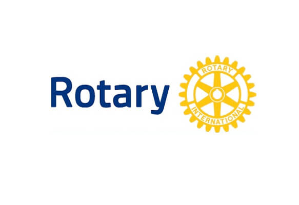 Magia para Rotary Club