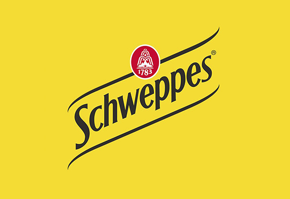 Magia para Schweppes